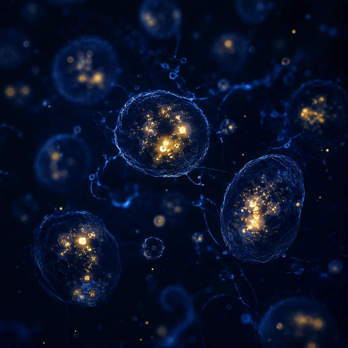 Cellular energy