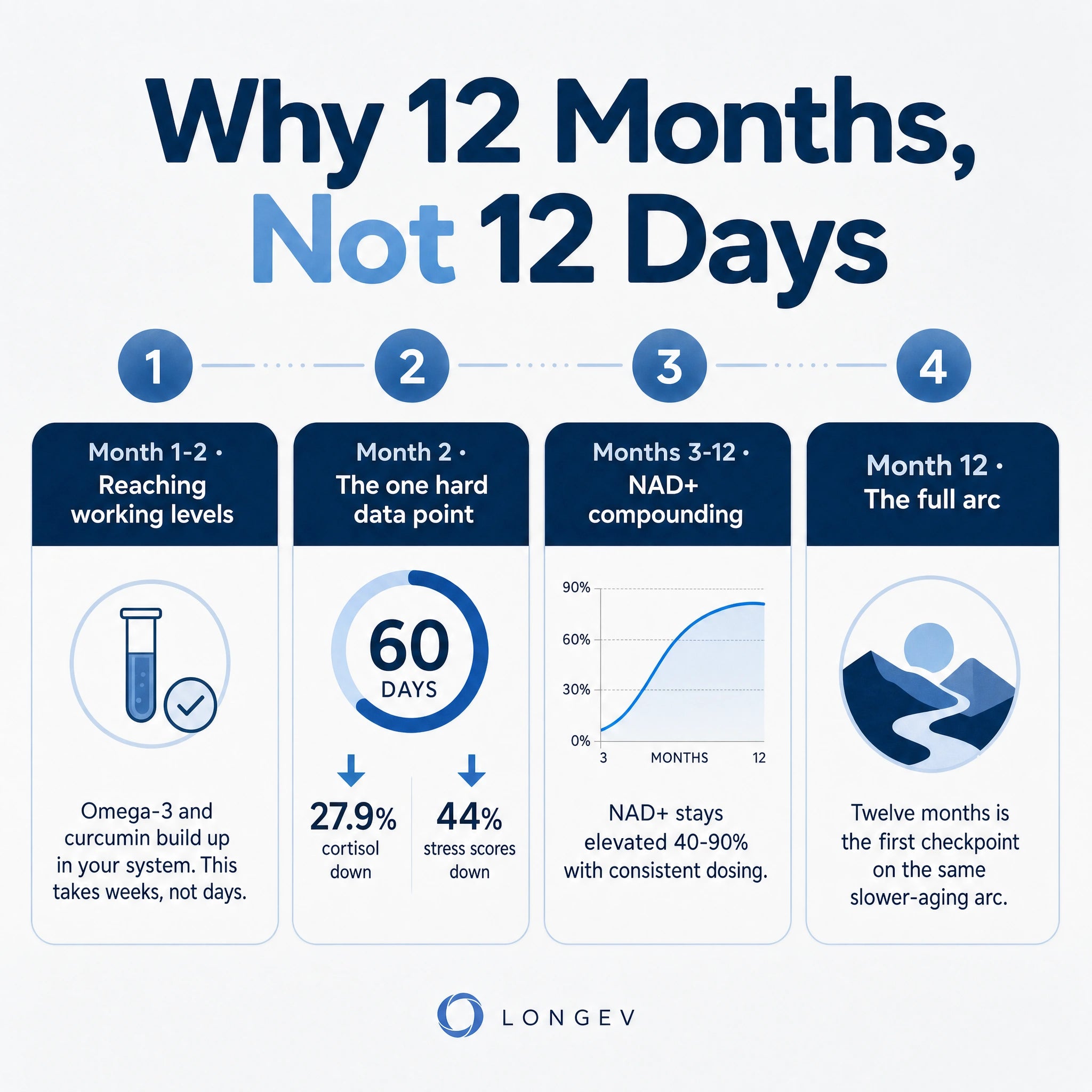 The Longev Protocol