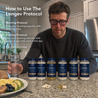 The Longev Protocol