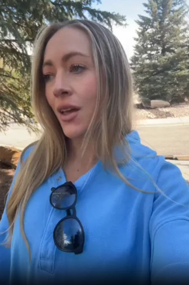 Harper Miller, 41
