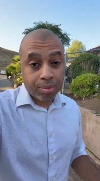 Henry Young, 55