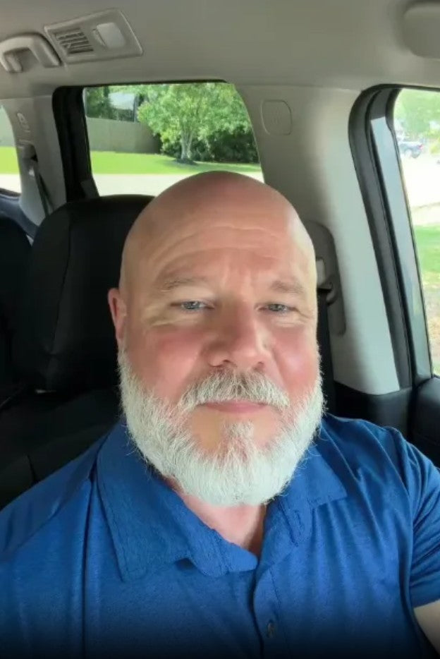 William Harris, 55