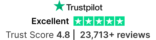 Trustpilot Badge
