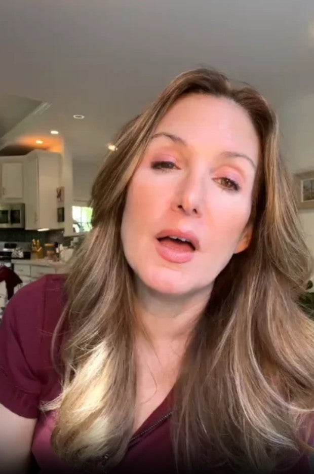 Isabella Davis, 45
