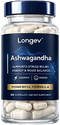 Ashwagandha - for stress and recovery