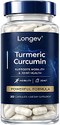 Curcumin - for inflammatory balance