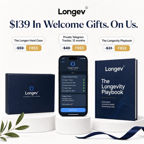 The Longev Protocol