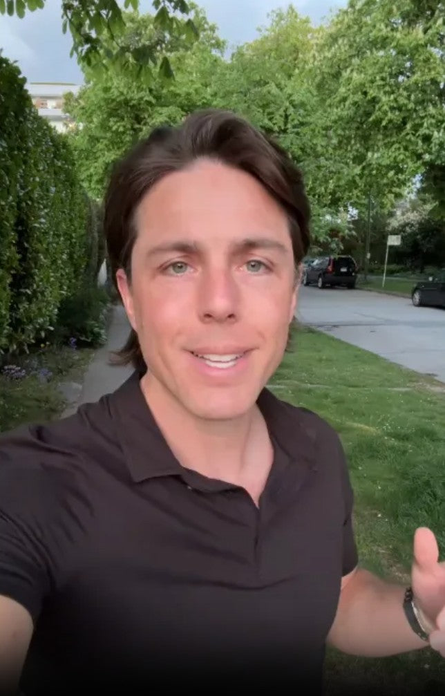 James Anderson, 36