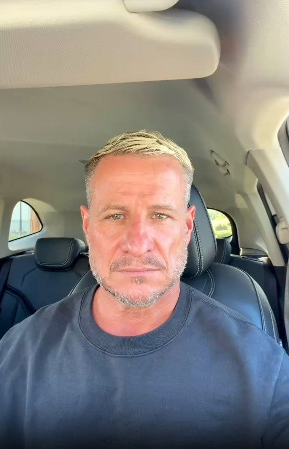 David Wilson, 42
