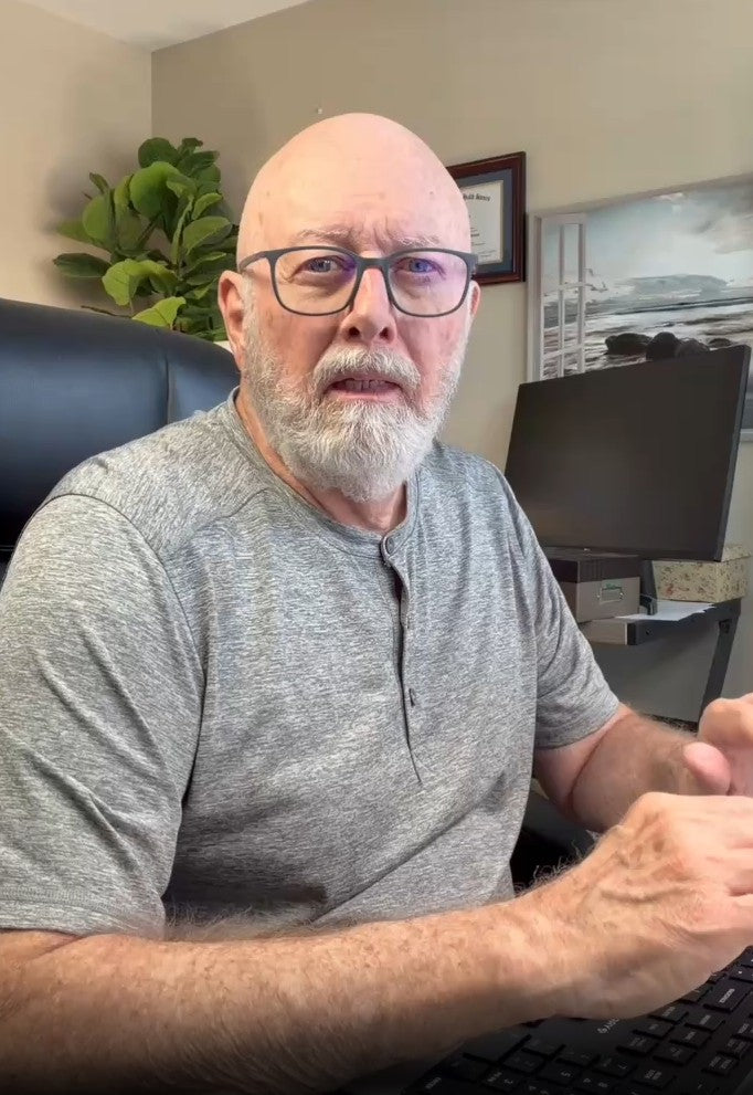 Robert Thompson, 65