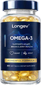 Omega-3 - for cardiovascular and inflammatory support