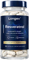 Resveratrol - for cellular signaling