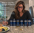 The Longev Protocol