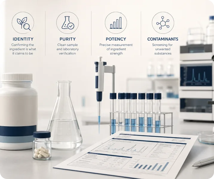Longev protocol
