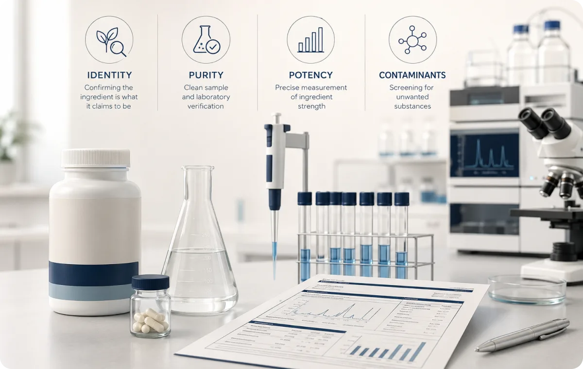Longev protocol