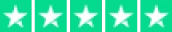 Five out of five stars
