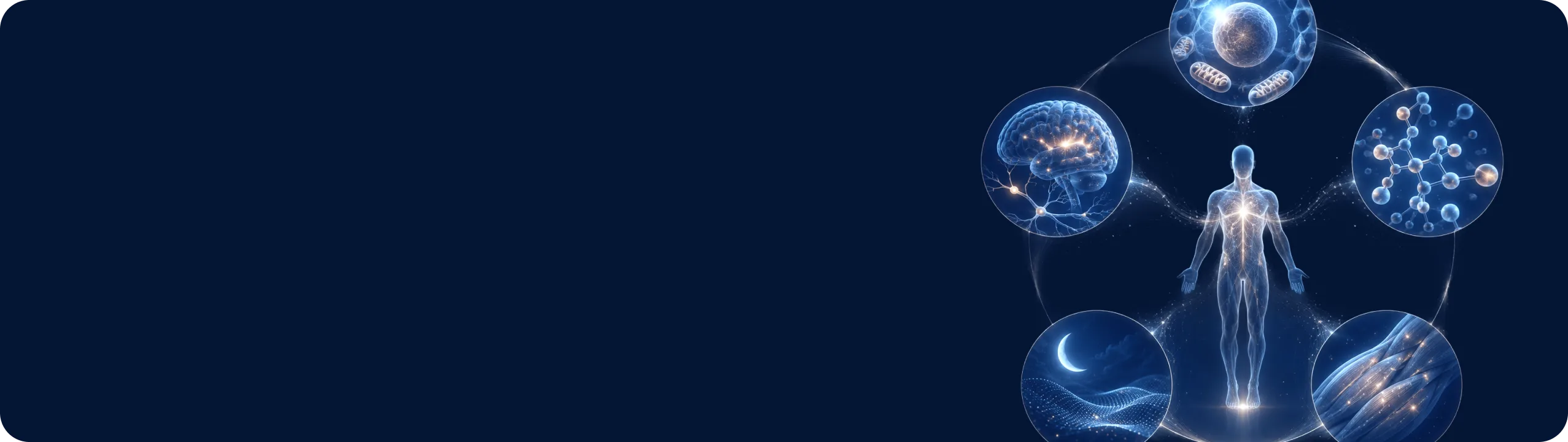 The six Longev formulas