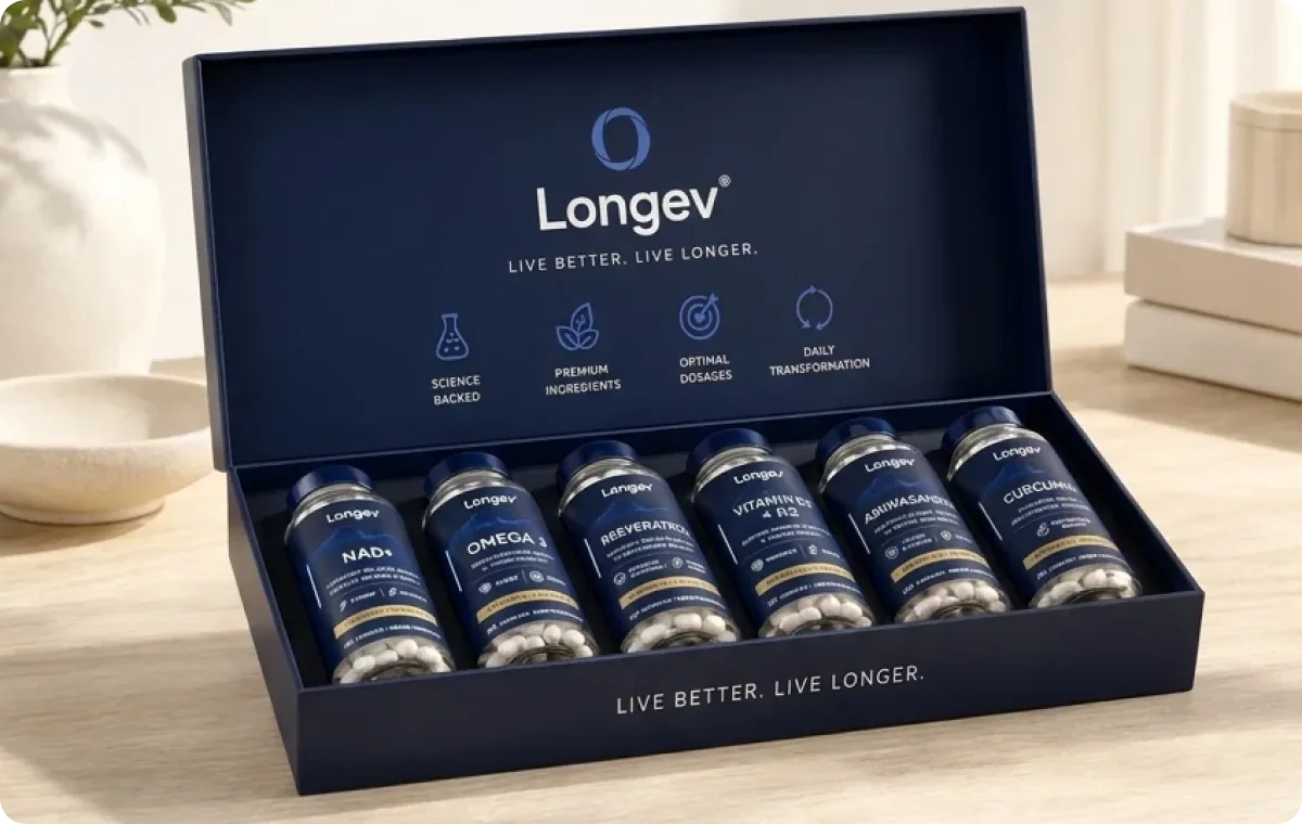 Longev protocol