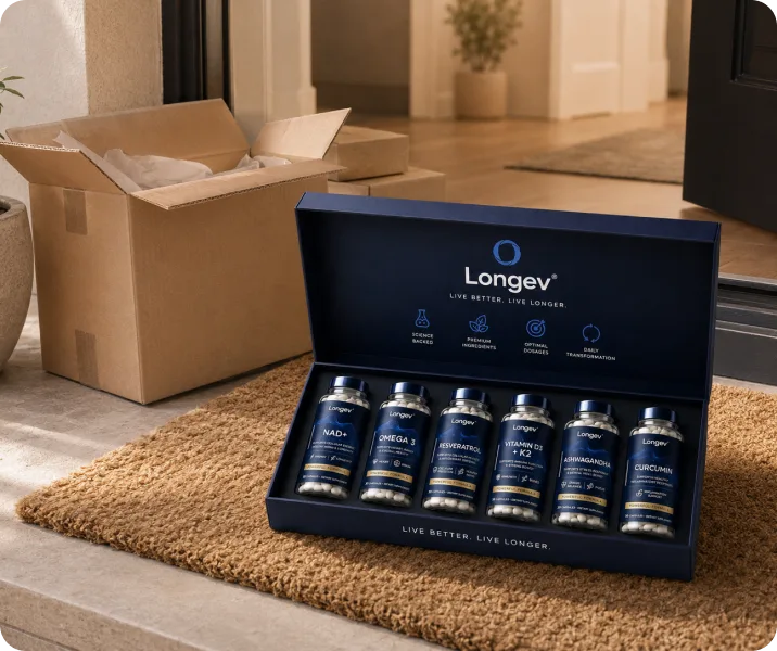 Longev protocol