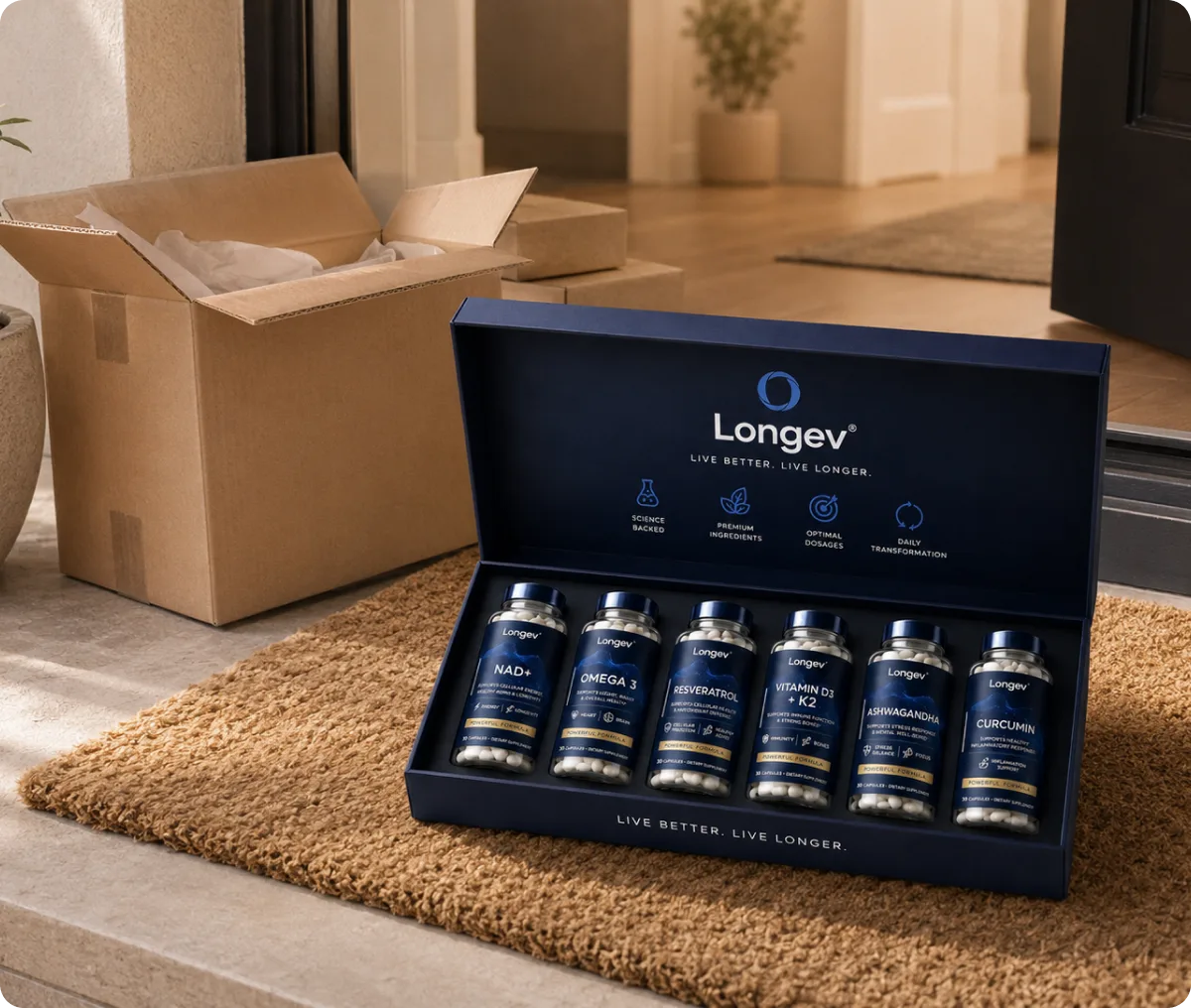 Longev protocol